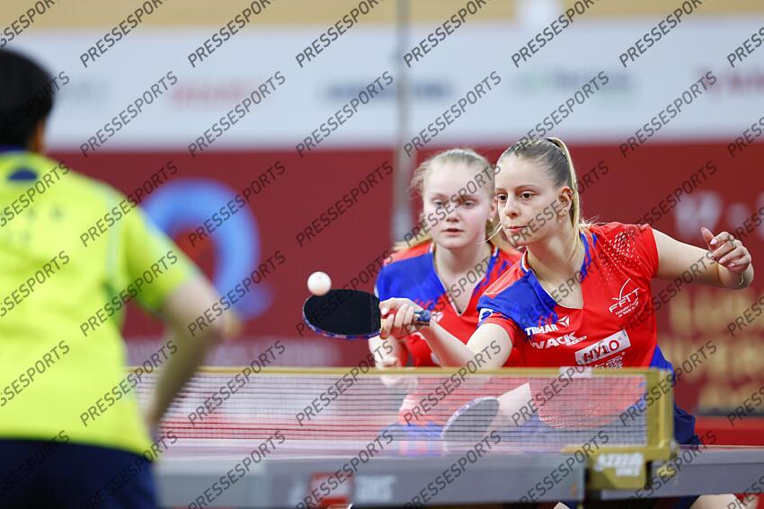 lutz (charlotte) - (fra) - TSAI HUANG/LUTZ HOCHART hochart (leana) - (fra) - 