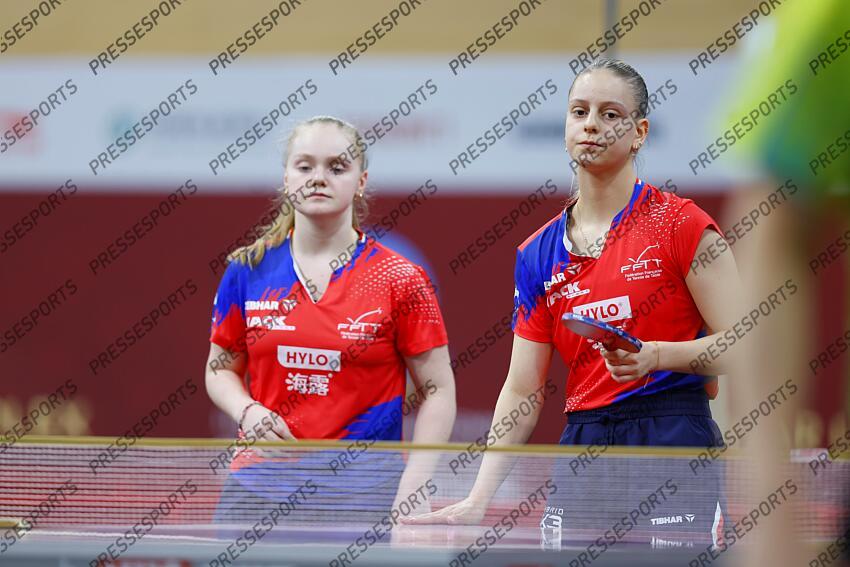 lutz (charlotte) - (fra) - TSAI HUANG/LUTZ HOCHART hochart (leana) - (fra) - 