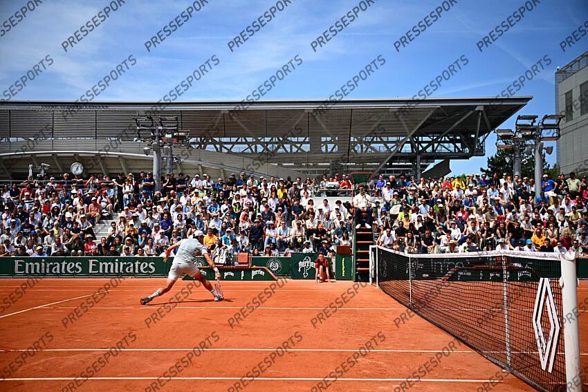 barrere (gregoire) - (fra) - SVRCINA/BARRERE 