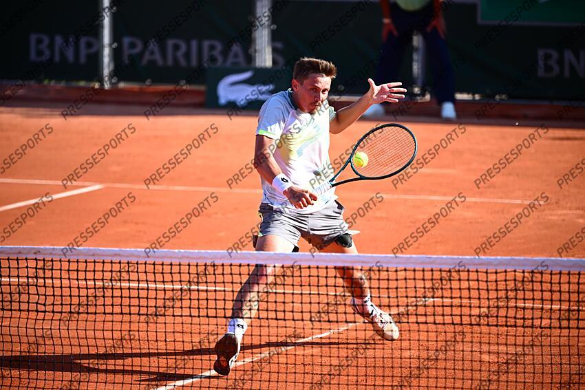 Martineau (Matteo) GALARNEAU/MARTINEAU 