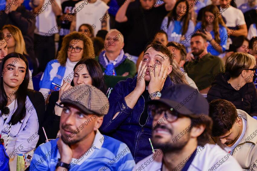 FOOT SERIE A 2025 PARME-NAPLES (0-0)