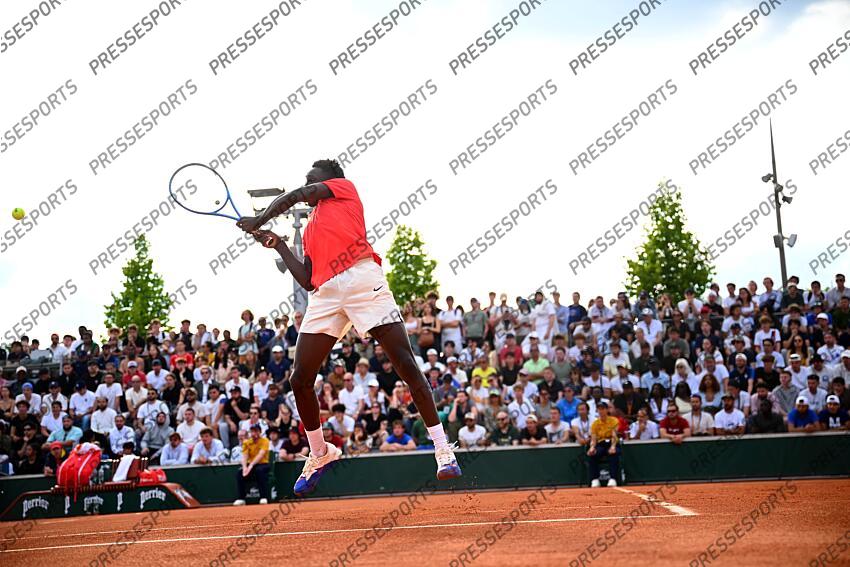 kouame (moise) - (fra) - MARTIN TIFFON/KOUAME 