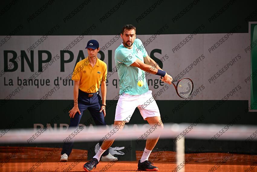 cilic (Marin) - (cro) - CILIC/WU 