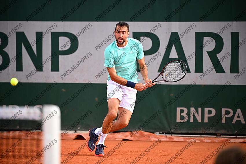 cilic (Marin) - (cro) - CILIC/WU 