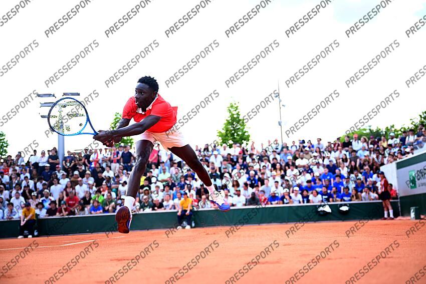 kouame (moise) - (fra) - MARTIN TIFFON/KOUAME 