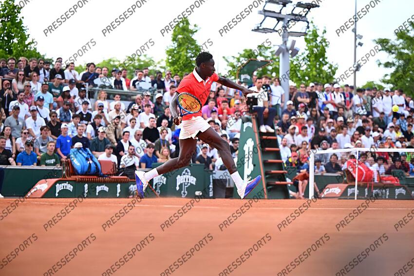 kouame (moise) - (fra) - MARTIN TIFFON/KOUAME 
