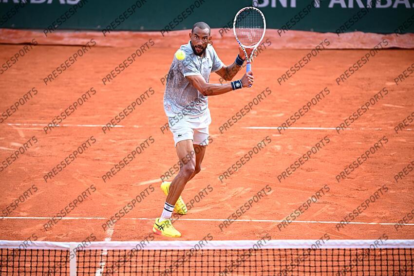 hemery (calvin) - (fra) MMOH/HEMERY 