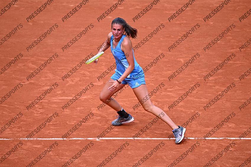 Janicijevic (Selena) - (fra) - JANICIJEVIC/WANG 
