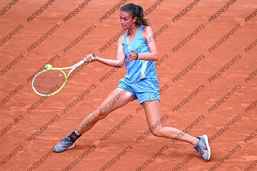 Janicijevic (Selena) - (fra) - JANICIJEVIC/WANG 
