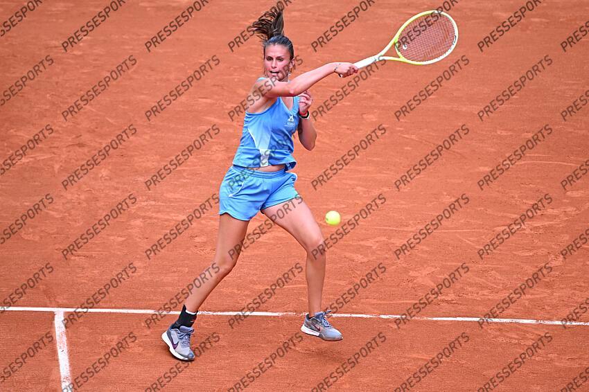 Janicijevic (Selena) - (fra) - JANICIJEVIC/WANG 