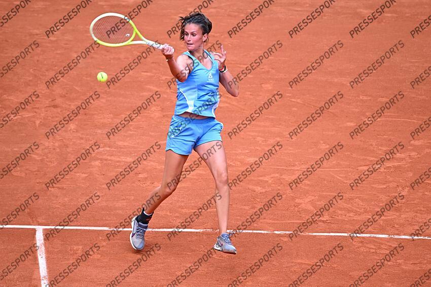 Janicijevic (Selena) - (fra) - JANICIJEVIC/WANG 