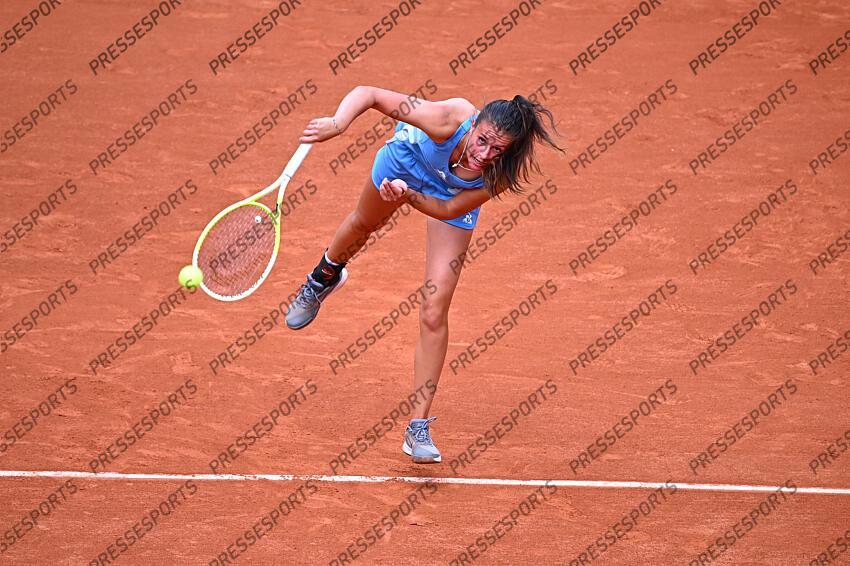 Janicijevic (Selena) - (fra) - JANICIJEVIC/WANG 