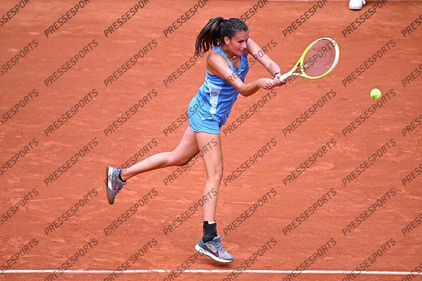 Janicijevic (Selena) - (fra) - JANICIJEVIC/WANG 
