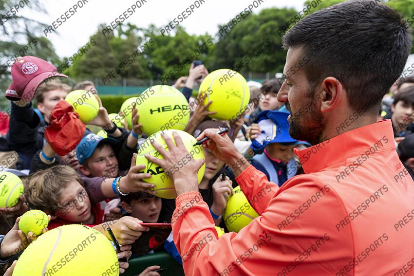 TENNIS ATP 250 2025 GENEVA OPEN