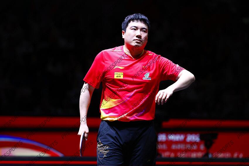 liang (jingkun) - (chn) - LIANG/CALDERANO 