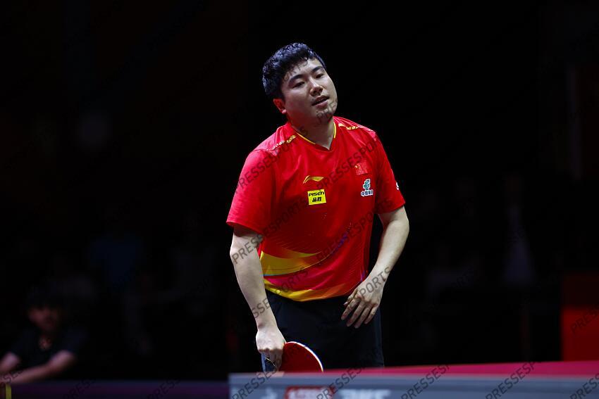 liang (jingkun) - (chn) - LIANG/CALDERANO 