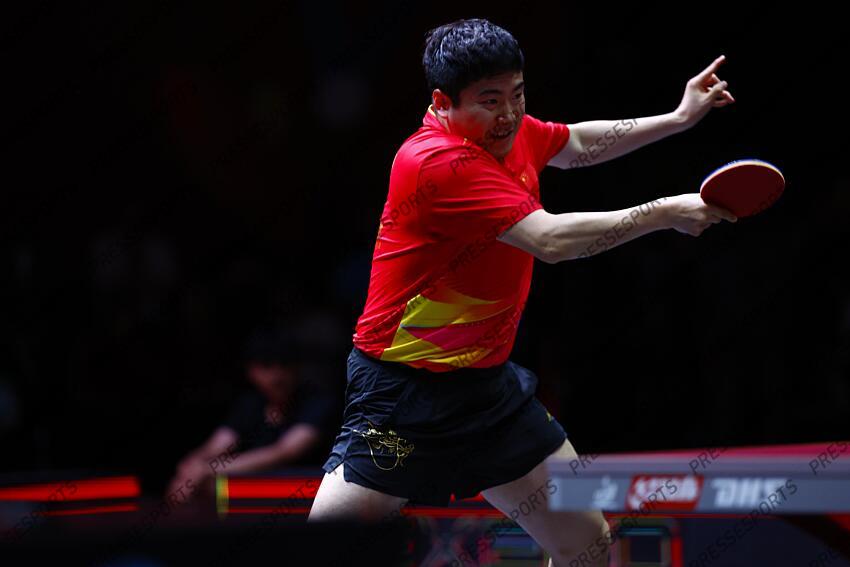 liang (jingkun) - (chn) - LIANG/CALDERANO 