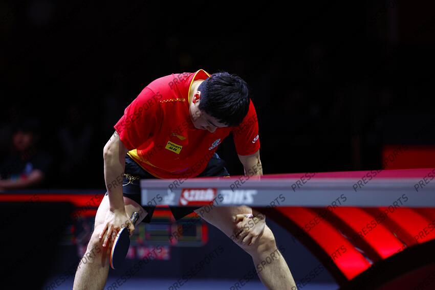 liang (jingkun) - (chn) - LIANG/CALDERANO 