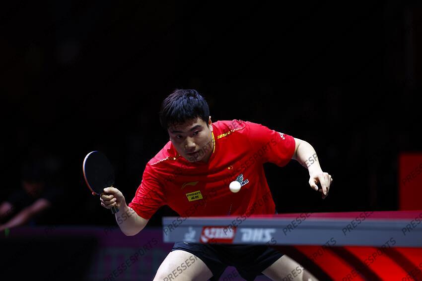 liang (jingkun) - (chn) - LIANG/CALDERANO 
