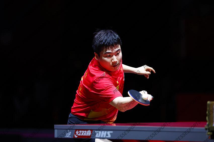 liang (jingkun) - (chn) - LIANG/CALDERANO 