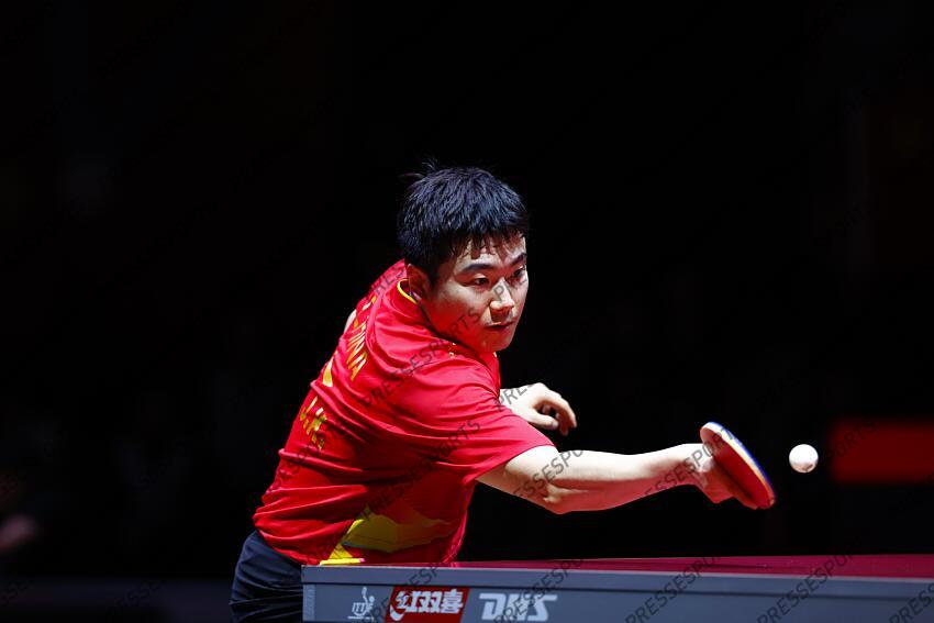 liang (jingkun) - (chn) - LIANG/CALDERANO 