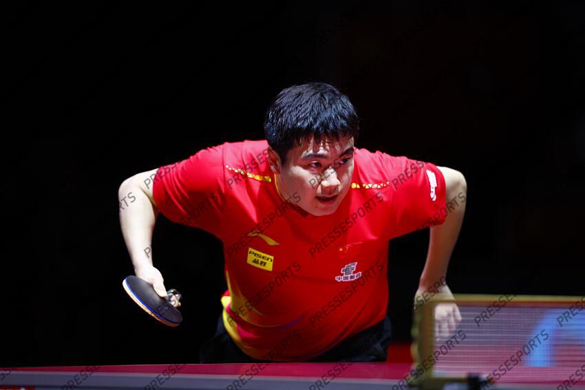 liang (jingkun) - (chn) - LIANG/CALDERANO 