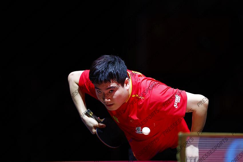 liang (jingkun) - (chn) - LIANG/CALDERANO 