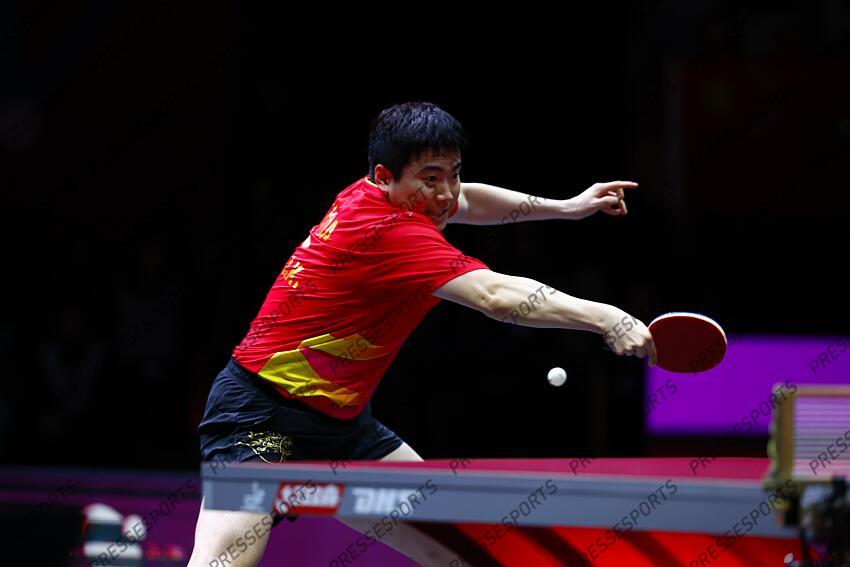 liang (jingkun) - (chn) - LIANG/CALDERANO 