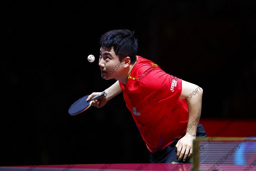 liang (jingkun) - (chn) - LIANG/CALDERANO 