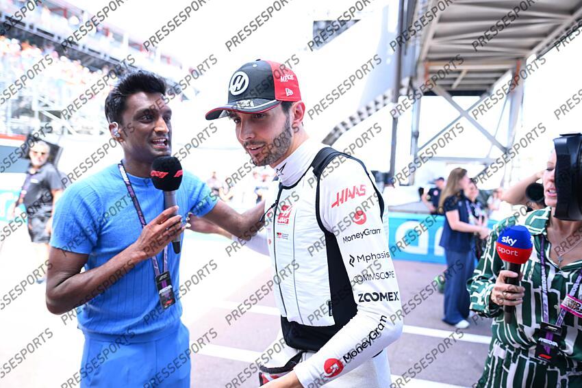 ocon (esteban) - (fra) - GP DE MONACO 