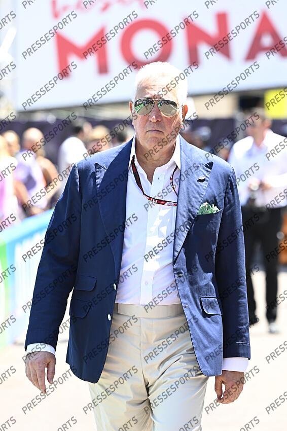 stroll (lawrence) GP DE MONACO 