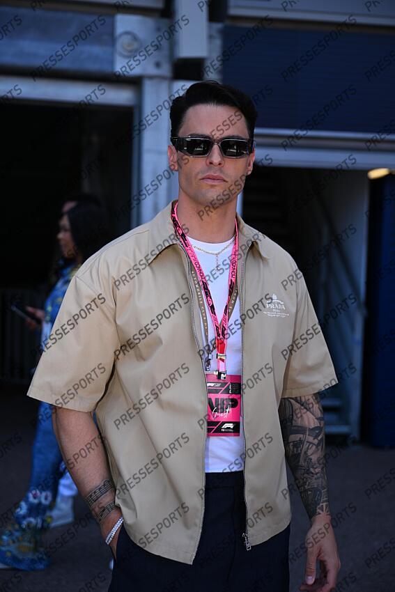 giabiconi (baptiste) GP DE MONACO 