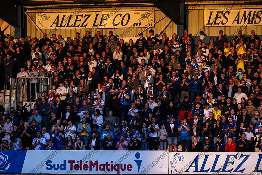 RUGBY TOP 14 2025 CASTRES-CLERMONT (34-29)