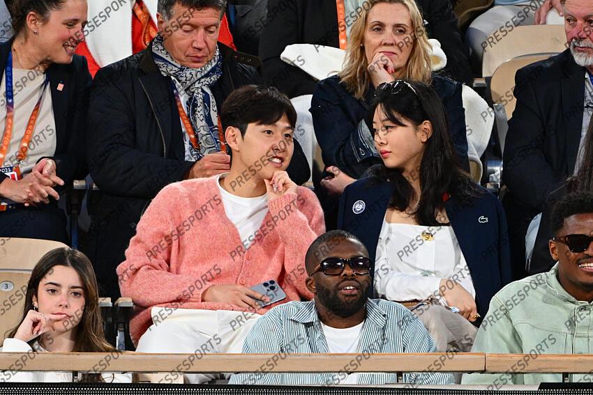 Lee (Kang-in) 