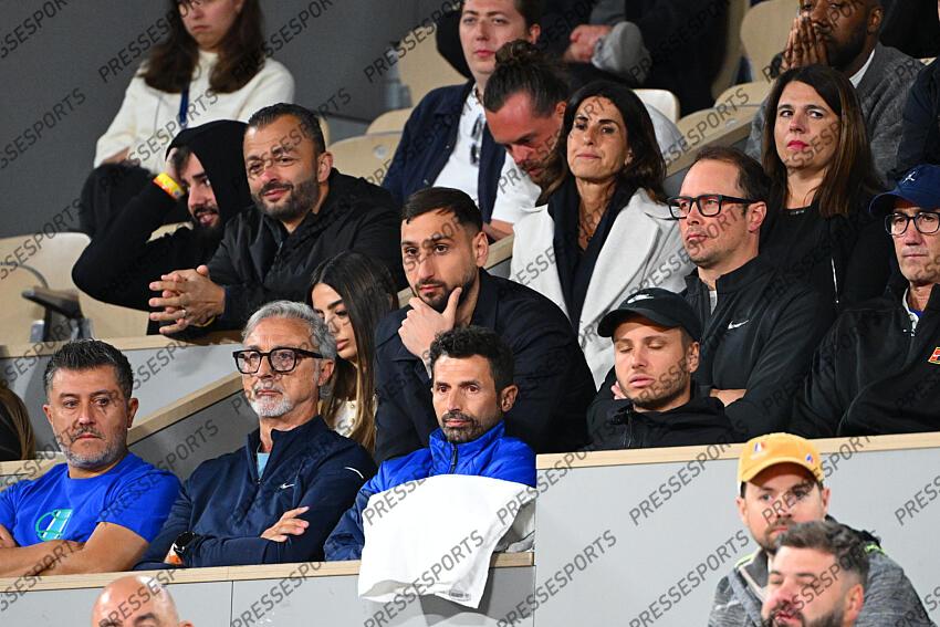 elefante (alessia), donnarumma (gianluigi), vittur (alex), cahill (darren) Badio (Ulises), panichi (marco), vagnozzi (simone), meliss (alex) 