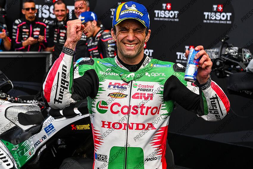 MOTO CHPT DU MONDE DE VITESSE GP GRANDE BRETAGNE 2025 GRAND PRIX DE GRANDE-BRETAGNE