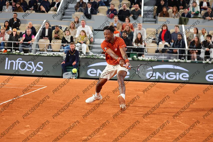 monfils (gael) - (fra) - MONFILS/DELLIEN 