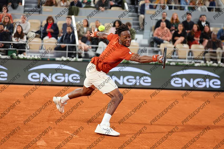 monfils (gael) - (fra) - MONFILS/DELLIEN 