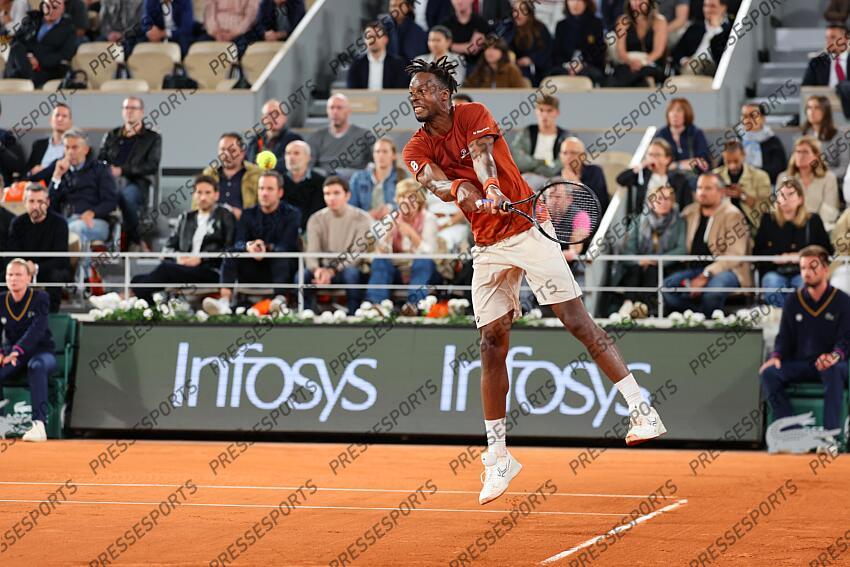 monfils (gael) - (fra) - MONFILS/DELLIEN 