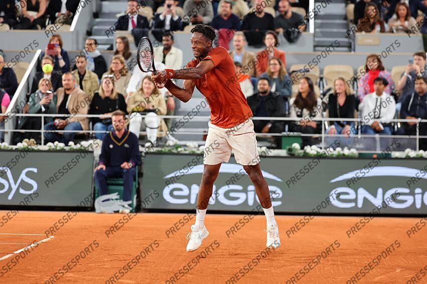 monfils (gael) - (fra) - MONFILS/DELLIEN 