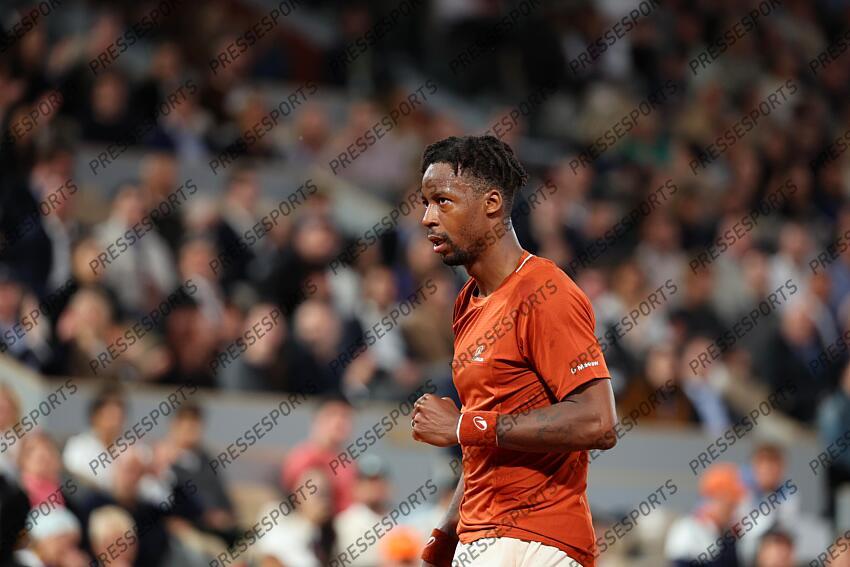 monfils (gael) - (fra) - MONFILS/DELLIEN 