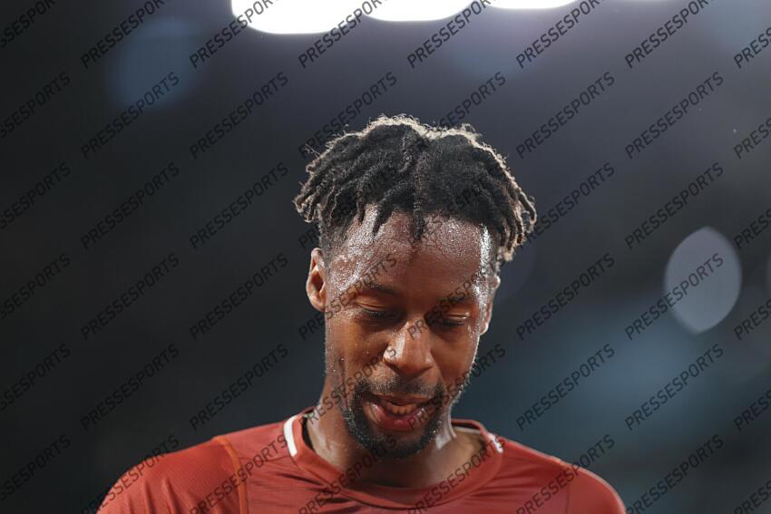monfils (gael) - (fra) - MONFILS/DELLIEN 