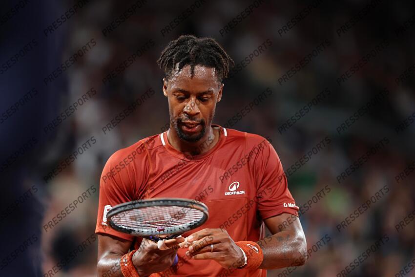 monfils (gael) - (fra) - MONFILS/DELLIEN 