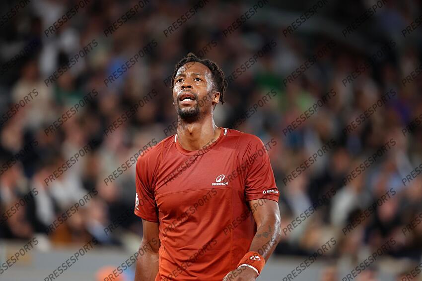 monfils (gael) - (fra) - MONFILS/DELLIEN 