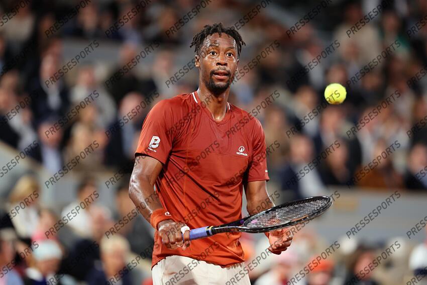 monfils (gael) - (fra) - MONFILS/DELLIEN 