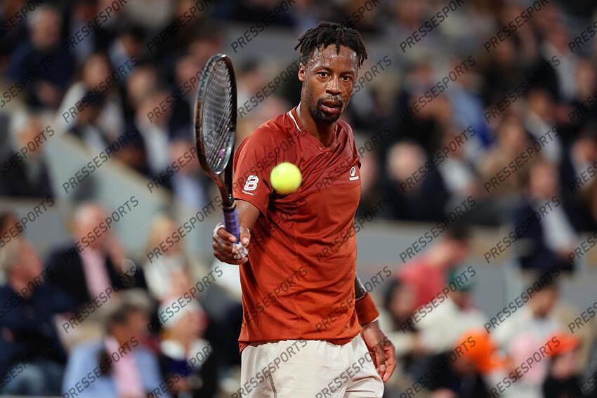 monfils (gael) - (fra) - MONFILS/DELLIEN 