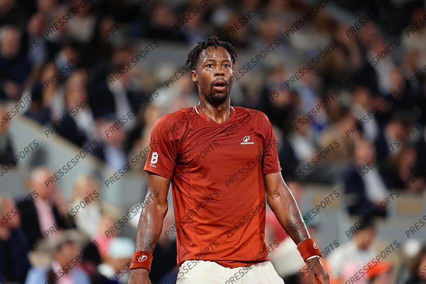 monfils (gael) - (fra) - MONFILS/DELLIEN 