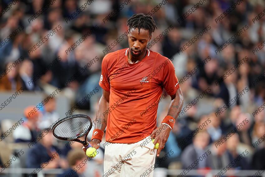 monfils (gael) - (fra) - MONFILS/DELLIEN 