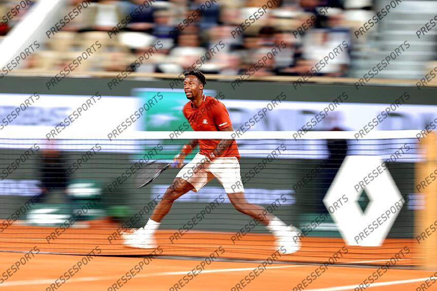 monfils (gael) - (fra) - MONFILS/DELLIEN 