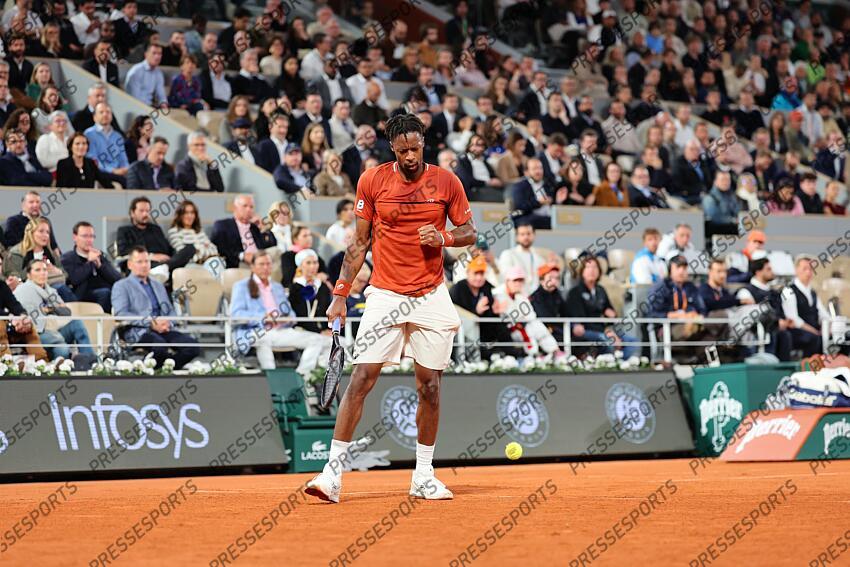 monfils (gael) - (fra) - MONFILS/DELLIEN 